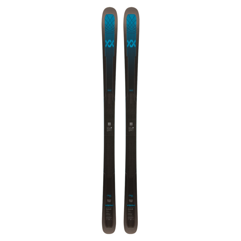 SKI MANTRA 88 VÖLKL 2025