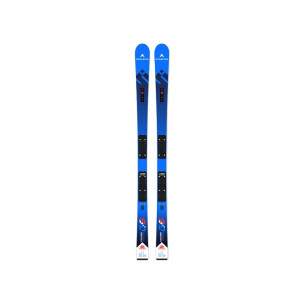 PACK SKI SPEED COURSE TEAM GEANT PRO R21 JR DYNASTAR 2025