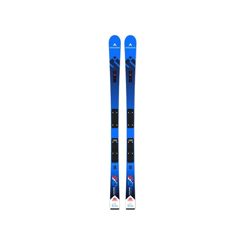 PACK SKI SPEED COURSE TEAM GEANT PRO R21 JR DYNASTAR 2025