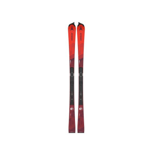 PACK SKI REDSTER S9 SLALOM FIS ATOMIC 2025