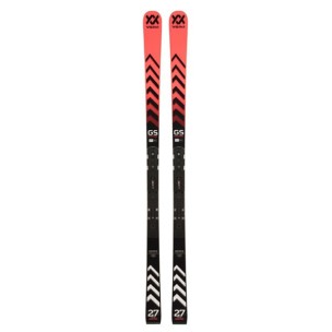 SKI VÖLKL RACETIGER GS R WC FIS 30M + FIXATIONS XCOMP 2024