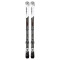 SKI HEAD SHAPE CX + FIXATIONS PR 10 GW
