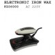 IRON FART BRIKO MAPLUS ELECTRONIC 220V