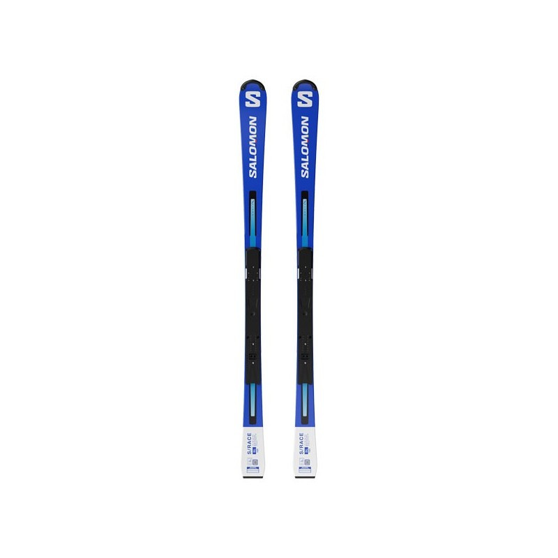 PACK SKI S/RACE SLALOM FIS SALOMON 2025