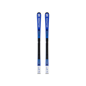 PACK SKI S/RACE SLALOM FIS SALOMON 2025