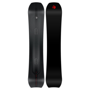 SNOWBOARD PANTERA NITRO