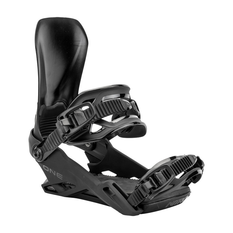 FIXATIONS SNOWBOARD ONE NITRO