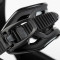 FIXATIONS SNOWBOARD RAMBLER NITRO NOIR
