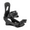 FIXATIONS SNOWBOARD RAMBLER NITRO NOIR
