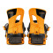 FIXATIONS SNOWBOARD RAMBLER NITRO ORANGE