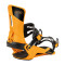 FIXATIONS SNOWBOARD RAMBLER NITRO ORANGE