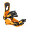 FIXATIONS SNOWBOARD RAMBLER NITRO ORANGE