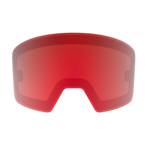 ECRAN FIS VULCANO 8.8 & TITAN RED MIRROR BRIKO