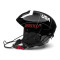 CASQUE DE SKI SLALOM 2.0 USA BRIKO NOIR