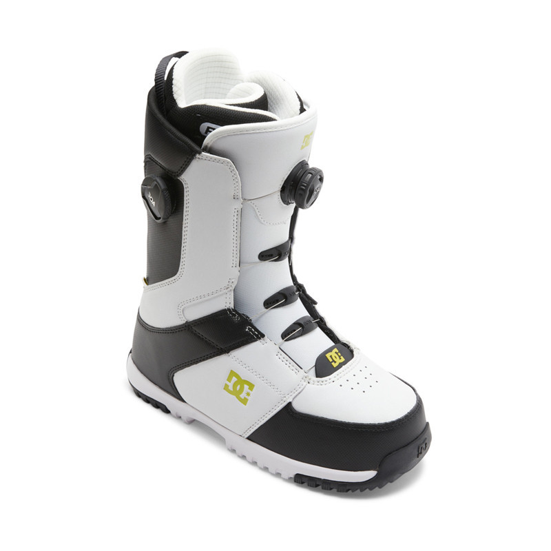 BOOTS CONTROL BOA DC SHOES