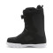 BOOTS PHASE BOA DC SHOES NOIR