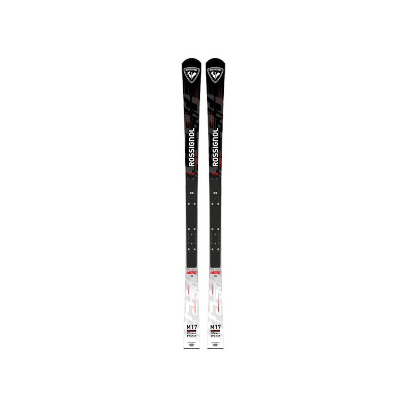 PACK SKI HERO MASTER GEANT LT R22 ROSSIGNOL 2025