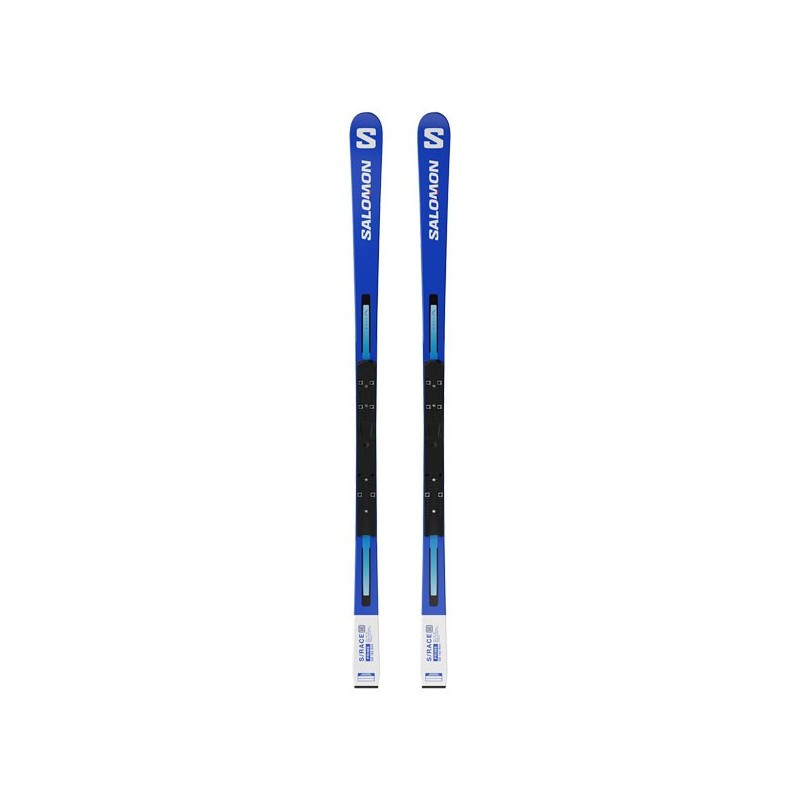PACK SKI S/RACE PRIME GEANT FIS SALOMON 2025