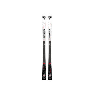 PACK SKI HERO MASTER SLALOM ST R22 ROSSIGNOL 2025