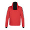 VESTE DE SKI ELIAS DUVILLARD ROUGE