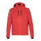 VESTE DE SKI ELIAS DUVILLARD ROUGE