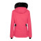 VESTE DE SKI FEMME ELONA FF DUVILLARD