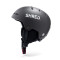 CASQUE TOTALITY SHRED CHARCOAL