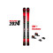 PACK SKI HERO ATHLETE SLALOM PRO R21 JUNIOR ROSSIGNOL 2024