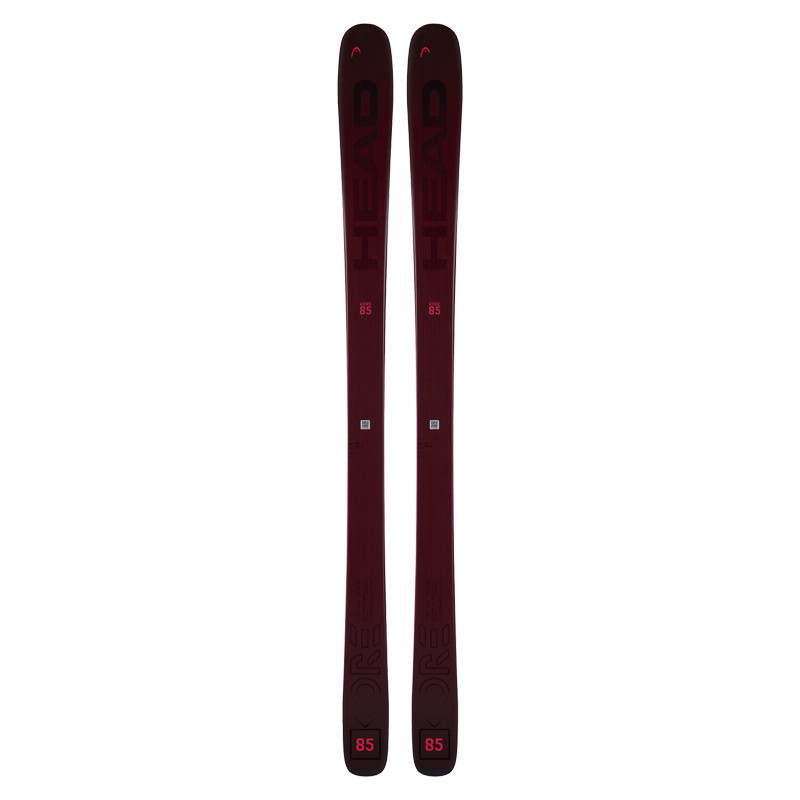 SKI KORE 85 W HEAD