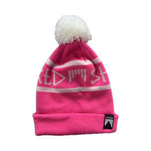 SHRED BONNET WOODSIDE ROSE
