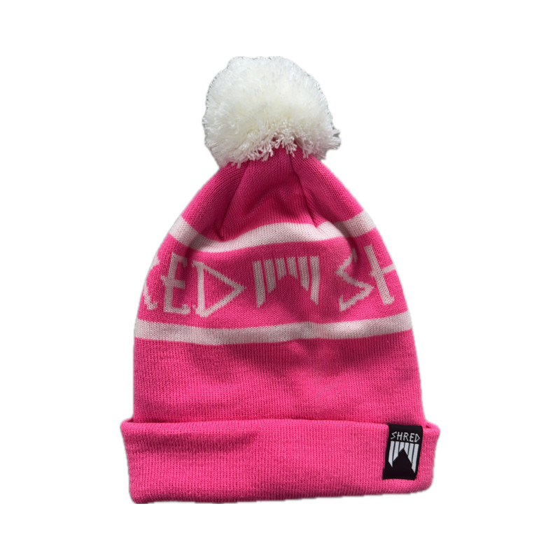 SHRED BONNET WOODSIDE ROSE