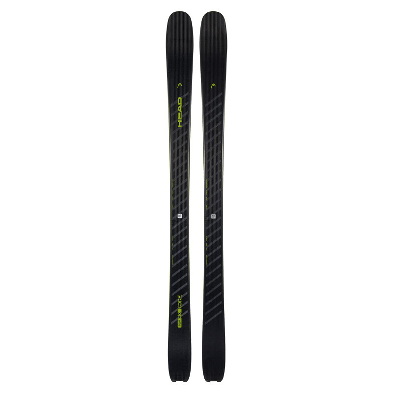 SKI KORE TOUR 93 HEAD
