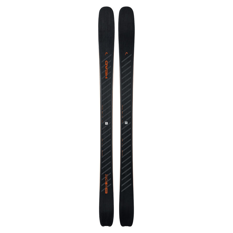 SKI KORE TOUR 99 HEAD