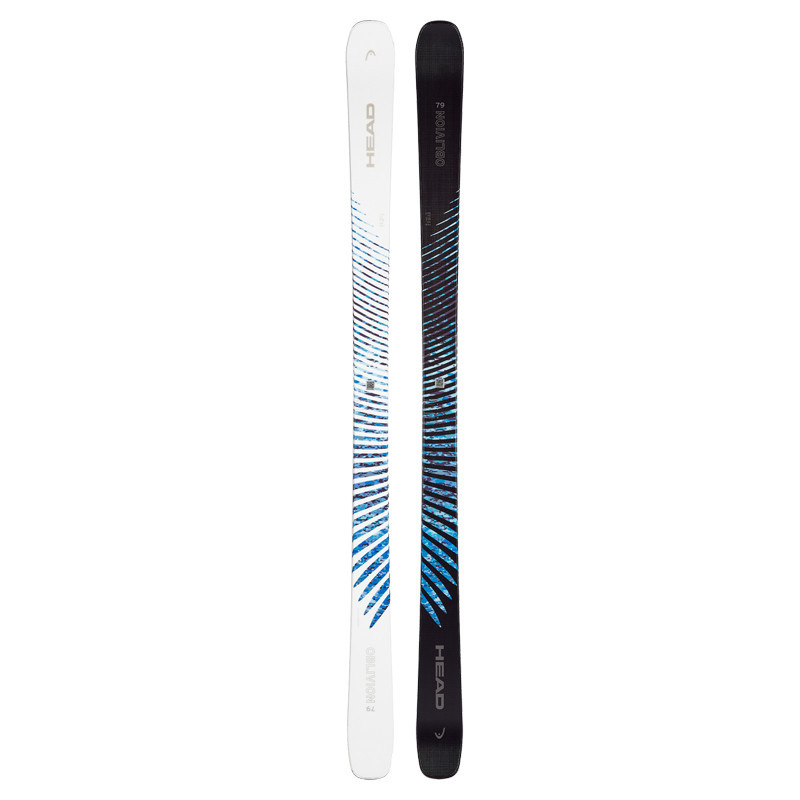 SKI OBLIVION 79 HEAD
