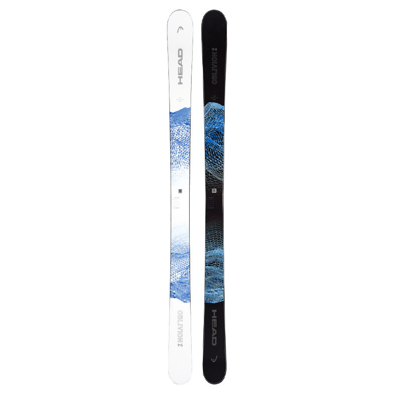 SKI OBLIVION 94 HEAD