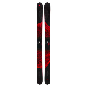 SKI OBLIVION 116 HEAD