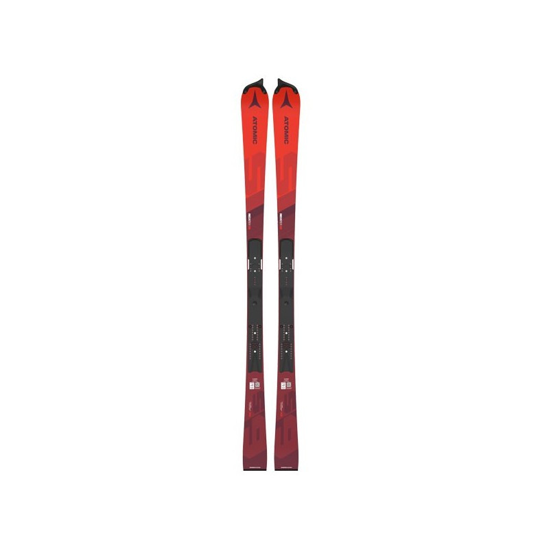 PACK SKI REDSTER S9 SLALOM FIS ATOMIC 2025
