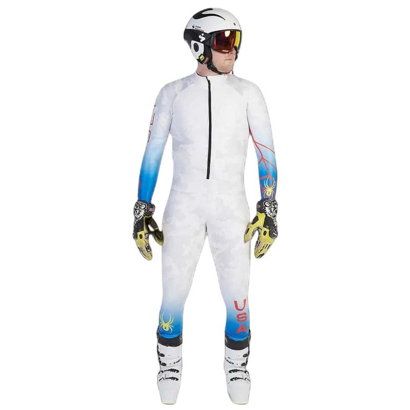 SPYDER PERFORMANCE GS FIS COMBINAISON JUNIOR