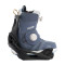 FIXATIONS SNOWBOARD STEP ON FEMME BURTON NOIR