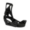 FIXATIONS SNOWBOARD STEP ON FEMME BURTON NOIR