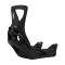 FIXATIONS SNOWBOARD STEP ON FEMME BURTON NOIR