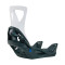 FIXATIONS SNOWBOARD STEP ON FEMME BURTON EMERALD/BLANC