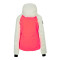 VESTE DE SKI SUMMIT WATTS VERT CLAIR
