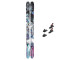 PACK SKI BENT 90 ATOMIC