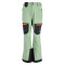 PANTALON DE SKI JIB WATTS VERT SAUGE