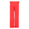 PANTALON DE SKI BARDO WATTS ROSE FLUO