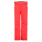 PANTALON DE SKI BARDO WATTS ROSE FLUO