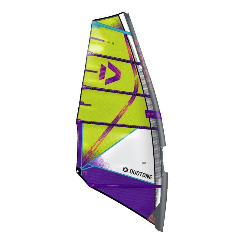VOILE DUKE SLS DUOTONE