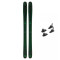 PACK SKI KORE 105 HEAD
