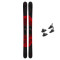 PACK SKI OBLIVION 116 HEAD